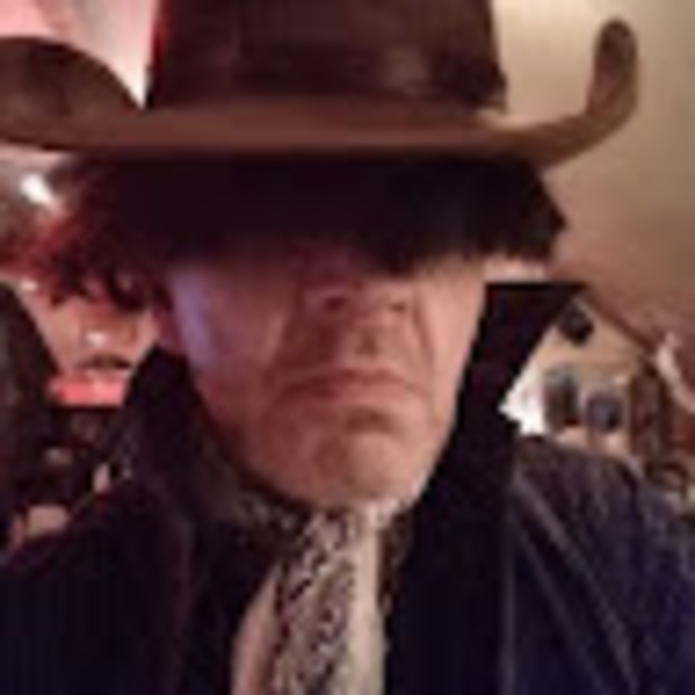 Meet your Posher, Anthony